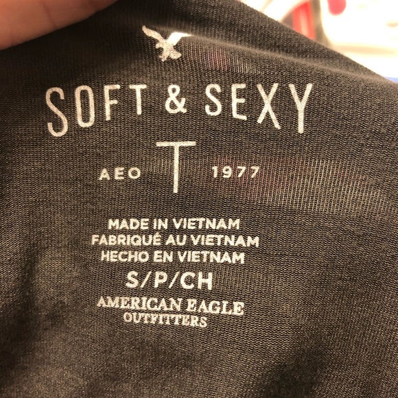 American eagle soft and sexy - Picture 4 of 4